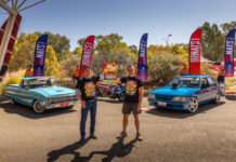 CentreNATS lock in five more years of fun