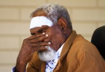 Charges pending in Kumanjayi White custody death