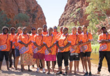 Call for emerging Aboriginal leaders