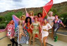 Alice, the meeting place