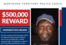Rewards increased to help find missing people