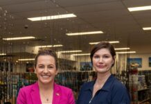 Neighbourhood Watch rolls out pepper spray training