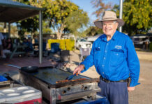 Wintersun Cabin & Caravan Park – A true Alice Springs welcome