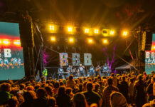 More than just a performance