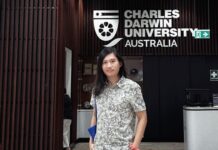 Breaking down barriers in education