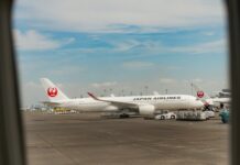 New study tour to Japan