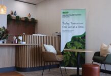 Mental Health Centre coming soon