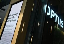 Yes, Optus. That’s a failure