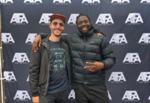 Music can take you anywhere