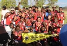 STRIPPED: Devilish plan leads to YDU Demons stripped of flag glory