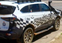 NT man charged with soliciting and possessing child abuse material