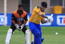 Ellis gets Rovers home