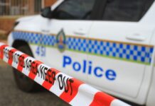 Highway closed as one dead in crash
