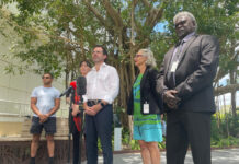 Anti-discrimination reforms slammed