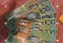 UPDATED: Fake cash seized