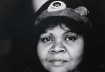 Honouring Ruby Hunter