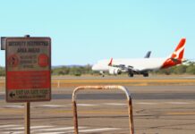 “Unreasonable” regional airfares