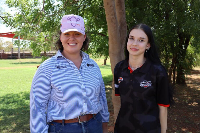 Building futures through apprenticeships