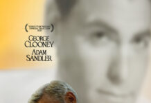 Clooney at his smoothest in Jay Kelly