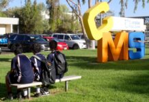 Students cause school to lockdown