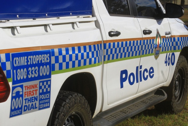 Update: 14-year-old boy arrested after food court machete attack