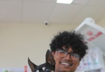 Leading change in remote education