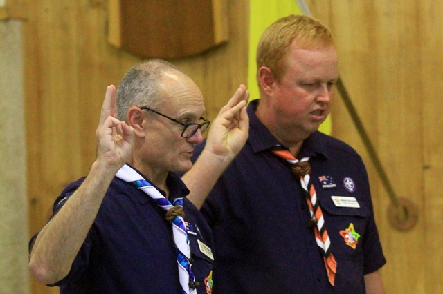 EXCLUSIVE: Chief Scout to launch new group at Yulara