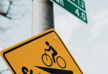 Boost for road safety