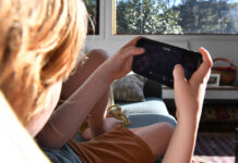 Let kids be kids: social media ban begins