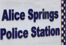 Man returned to custody. Facing 15 charges