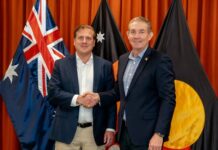 Barkly gas to power the Territory