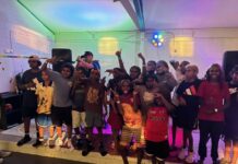 Making moves for the holidays