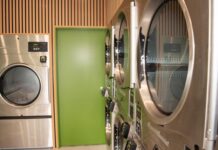 Clean clothes, better health