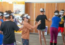 Tender for new library concept designs launched