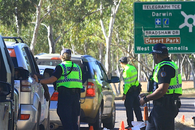 Don’t get caught by the mighty Quinn