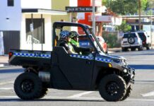 Update: missing man found near Engawala Community