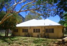 EXCLUSIVE: Charity house for heritage site.