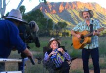 Ted Egan’s lasting legacy