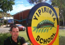 Morris spared jail term for assaulting students