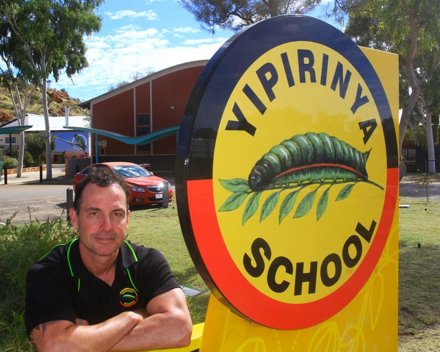 Morris spared jail term for assaulting students