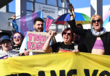 Ceasing puberty blockers for under-18s sparks backlash