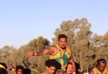 Grants building confidence