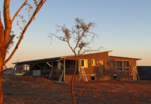 Climate and culturally safe homes