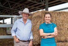 New NT Administrator appointed