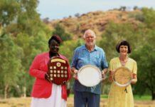 Nearly 100 to become new citizens on Australia Day