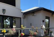 Tributes for much-loved mum