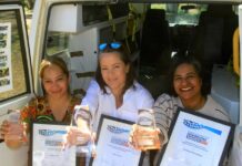 Nominate a nurse or midwife