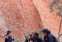 Still time for cadet applications