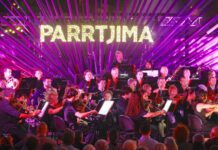 Big year for the desert