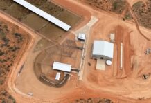 Cow hotel gets a boost